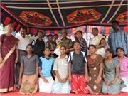 Coimbatore Zonal tournament 2012 PPG memorial trophy runners